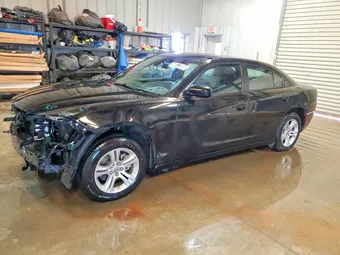 2022 Dodge Charger 2C3CDXBG1NH149562 Lot 48077806
