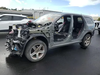 2023 Dodge Durango 1C4SDJH94PC677812 Lot 92382445