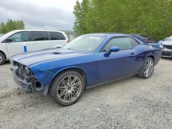 2015 Dodge Challenger 2C3CDZAG4FH906064 Lot 51495246