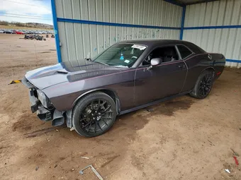 2016 Dodge Challenger 2C3CDZAG2GH131751 Lot 47366166
