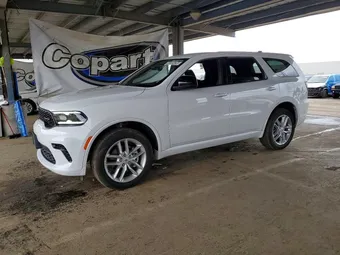 2026 Dodge Durango 1C4RDJDG1TC214166 Lot 48308436