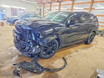 2020 Dodge Durango 1C4SDJCT5LC222416 Lot 47983216
