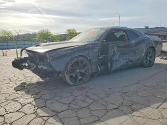 2019 Dodge Challenger 2C3CDZBT9KH529964 Lot 48674946