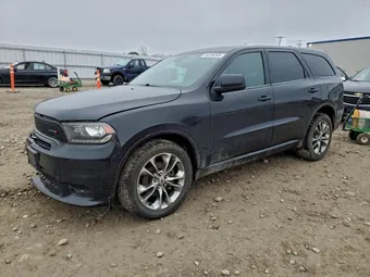 2019 Dodge Durango 1C4RDJDG8KC561184 Lot 94236365