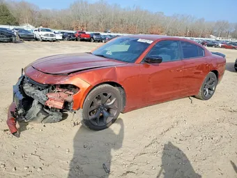 2020 Dodge Charger 2C3CDXBG1LH248833 Lot 79195345