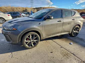2024 Dodge Hornet ZACPDFDW1R3A26173