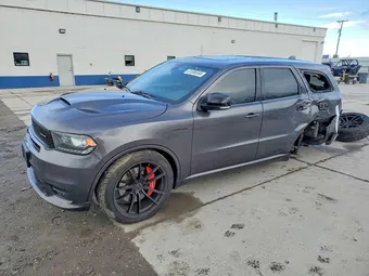 2019 Dodge Durango 1C4SDJCT2KC536832 Lot 41586556