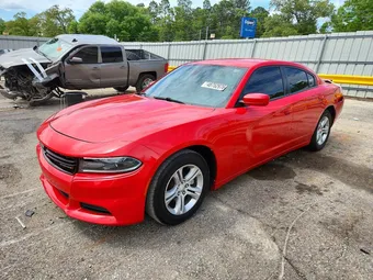 2020 Dodge Charger 2C3CDXBG2LH123534 Lot 48752976