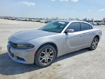 2015 Dodge Charger 2C3CDXJGXFH760080 Lot 47943186