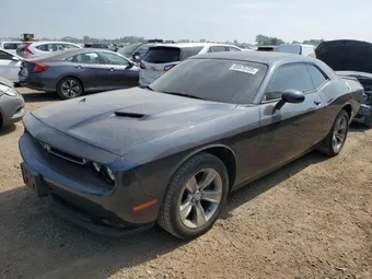 2019 Dodge Challenger 2C3CDZAG1KH701053 Lot 65575725