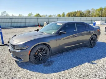 2018 Dodge Charger 2C3CDXBG5JH272565 Lot 47000996