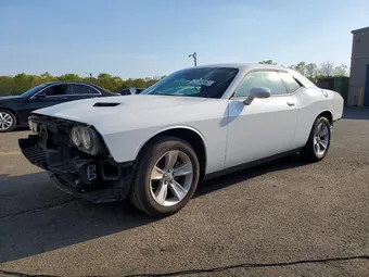 2023 Dodge Challenger 2C3CDZAG8PH549182 Lot 50825376