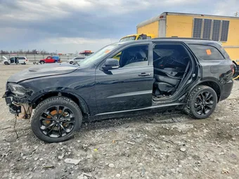 2021 Dodge Durango 1C4RDJDG5MC697050 Lot 46454526