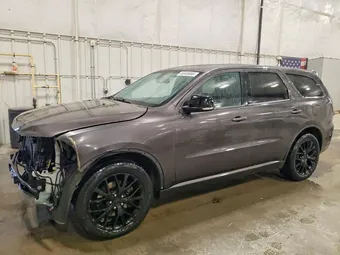 2015 Dodge Durango 1C4SDJCT3FC851001 Lot 46946666
