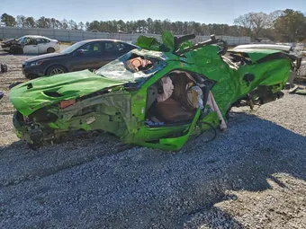 2017 Dodge Challenger 2C3CDZC92HH550103 Lot 96268305