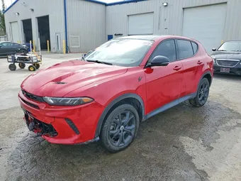 2023 Dodge Hornet ZACNDFBN7P3A07593 Lot 78819875