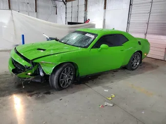 2017 Dodge Challenger 2C3CDZGG3HH574628 Lot 92645625