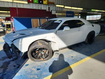 2021 Dodge Challenger 2C3CDZFJ0MH631794 Lot 78954515