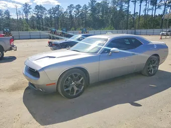 2017 Dodge Challenger 2C3CDZAG8HH594625 Lot 45833126