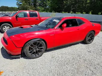 2020 Dodge Challenger 2C3CDZBT6LH134707