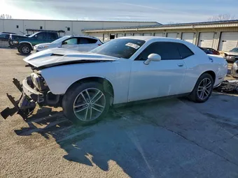 2019 Dodge Challenger 2C3CDZGG8KH706564 Lot 94667175