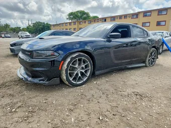 2023 Dodge Charger 2C3CDXHG0PH529177 Lot 79993135