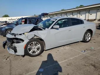 2021 Dodge Charger 2C3CDXBG9MH580892 Lot 64326455