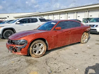 2021 Dodge Charger 2C3CDXBG5MH580985 Lot 45733596