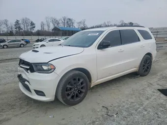 2019 Dodge Durango 1C4RDHDG5KC676138 Lot 79406995