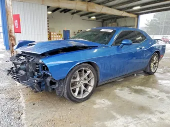 2022 Dodge Challenger 2C3CDZJGXNH223574 Lot 74300815