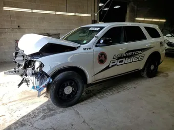2026 Dodge Durango 1C4RDJFG3TC154193 Lot 46826246