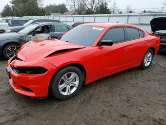 2023 Dodge Charger 2C3CDXBG3PH571674 Lot 79997875