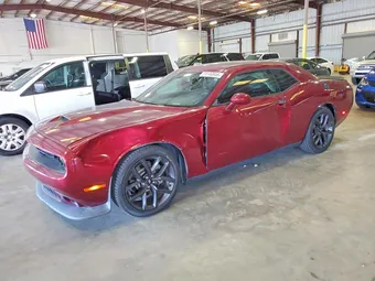 2019 Dodge Challenger 2C3CDZJGXKH549452 Lot 51140646