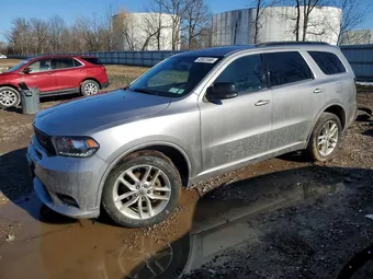 2020 Dodge Durango 1C4RDJDG0LC249121 Lot 48922686