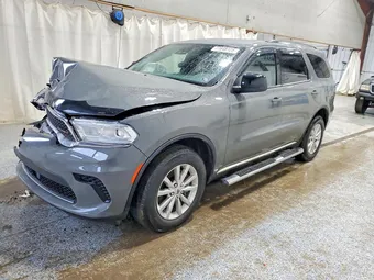 2023 Dodge Durango 1C4RDJAG5PC581758 Lot 77648105