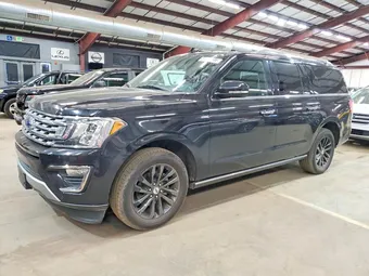 2019 Ford Expedition 1FMJK1KT0KEA38390