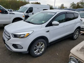 2017 Ford Escape 1FMCU9GDXHUD43672 Lot 51469976