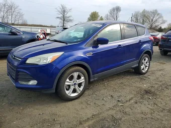 2015 Ford Escape 1FMCU0GX6FUB25540 Lot 49646076