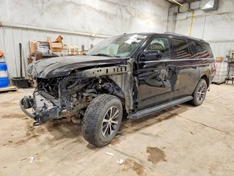 2019 Ford Expedition 1FMJK1JT1KEA35743 Lot 47650026