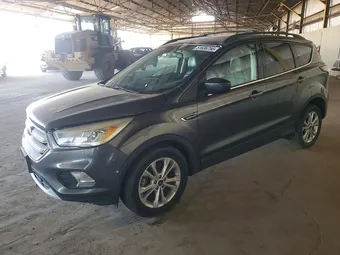 2017 Ford Escape 1FMCU0GD2HUD92750 Lot 51636756
