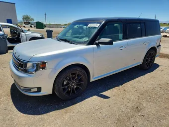 2019 Ford Flex 2FMGK5C89KBA10157