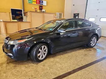 2013 Acura TL 19UUA8F57DA015029