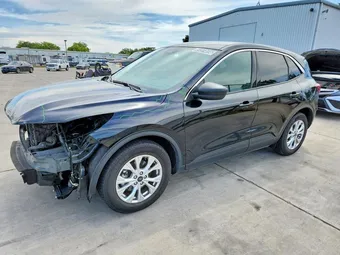 2024 Ford Escape 1FMCU0GN4RUA12611 Lot 51374696