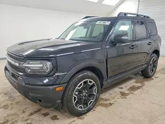 2026 Ford Bronco Sport 3FMCR9CN5TRE00425 Lot 51957756
