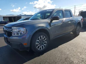 2024 Ford Maverick 3FTTW8M35RRB47104