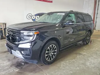 2025 Ford Expedition 1FMJK1M85SEA35025 Lot 48457946