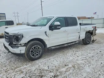 2022 Ford F-150 1FTFW1E85NFB32950 Lot 73461105