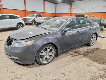 2014 Acura TL 19UUA8F24EA800213