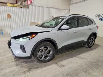 2025 Ford Escape 1FMCU9NA3SUB03041 Lot 51546946