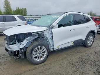 2021 Ford Escape 1FMCU9BZ4MUB03885 Lot 50837766